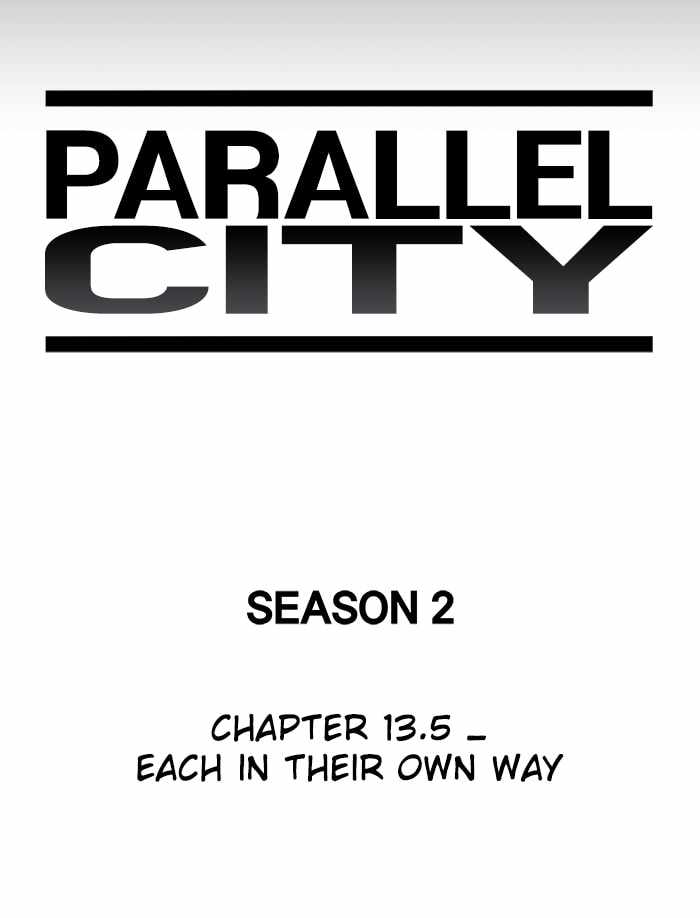 Parallel City Chapter 72 63